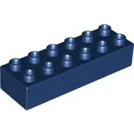 Duplo Brick 2 x 6