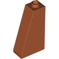 Slope 75° 2 x 1 x 3 with Open Stud