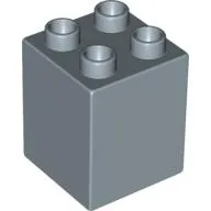 Duplo Brick 2 x 2 x 2