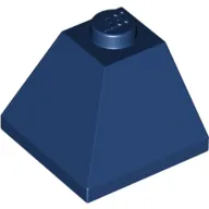 Slope 45° 2 x 2 Double Convex