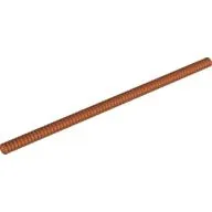 Hose, Ribbed 7mm D. 24L / 19.2cm