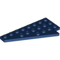 Wedge Plate 8 x 4 Wing Left