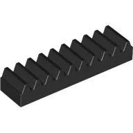 Technic Gear Rack 1 x 4