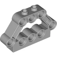 Technic Pin Connector Block 1 x 5 x 3