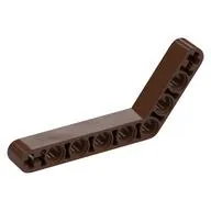 Technic Beam 1 x 9 Bent (6 - 4) Thick