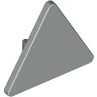 Road Sign Clip-on 2.2 x 2.667 Triangular