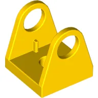 String Reel 2 x 2 Winch Holder