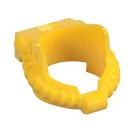 Minifig Neckwear Helmet Breathing Apparatus