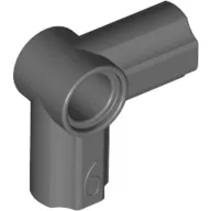 Technic Axle and Pin Connector Angled #6 - 90°