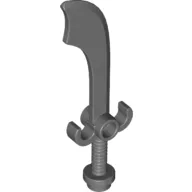 Weapon Sword / Scimitar