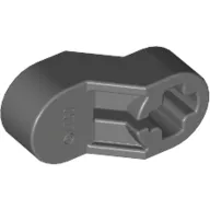 Technic Engine Crankshaft Center