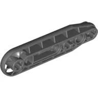 Technic Beam 1 x 7 with Fan