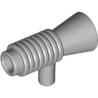 Equipment Weapon, Loudhailer / Speaker / Blaster / Space Gun