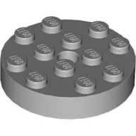 Turntable 4 x 4 Top