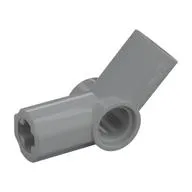Technic Axle and Pin Connector Angled #4 - 135°