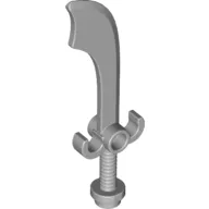 Weapon Sword / Scimitar