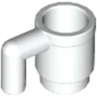 Equipment Cup / Mug [Plain]