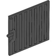Door Sliding - Type 1