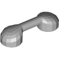 Bar 1 x 3 (Radio Handle, Phone Handset)