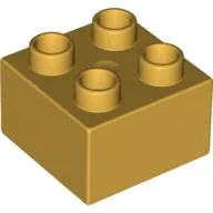 Duplo Brick 2 x 2