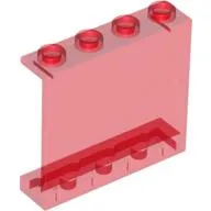 Panel 1 x 4 x 3 [Hollow Studs]