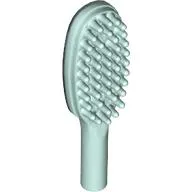 Equipment Hairbrush Short Handle [10mm]