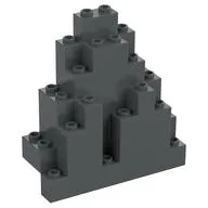 Rock Panel Triangular 3 x 8 x 7 (aka LURP)
