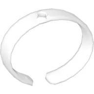 Clikits Bracelet, Bangle with Hole