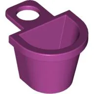 Minifig Neckwear Basket [D Style]