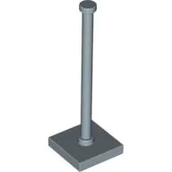 Tile Special 2 x 2 with Bar and Stud