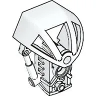 Large Figure Shoulder Cover, Armor (Toa Metru)