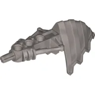 Large Figure Weapon Claw, Earthshock Drill