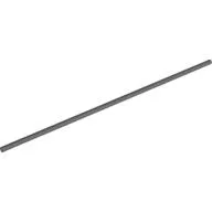 Hose Rigid 3mm D. 22L / 17.6cm