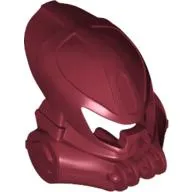 Large Figure Mask Huna (Toa Metru)