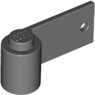 Door 1 x 3 x 1 Right