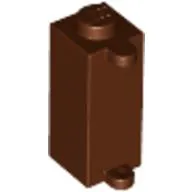 Brick Special 1 x 1 x 2 with Shutter Holder