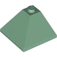 Slope 33° 3 x 3 Double Convex