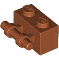 Brick Special 1 x 2 with Handle