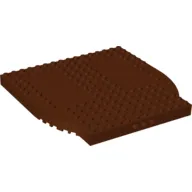 Boat Deck Brick 16 x 16 Stern