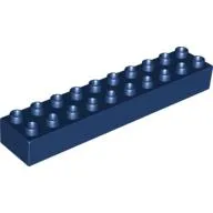 Duplo Brick 2 x 10