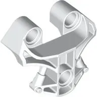 Large Figure Chest Cover (Toa Metru)