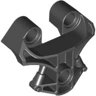 Large Figure Chest Cover (Toa Metru)