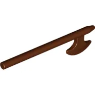 Weapon Halberd / Axe