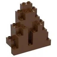 Rock Panel Triangular 3 x 8 x 7 (aka LURP)