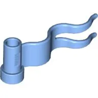 Flag 4 x 1 Wavy [First Wave Right]