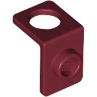 Minifig Neckwear Bracket [One Stud]
