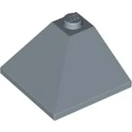 Slope 33° 3 x 3 Double Convex