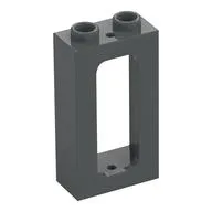 Window 1 x 2 x 3 Train