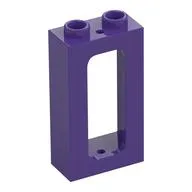 Window 1 x 2 x 3 Train