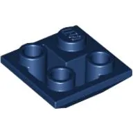 Slope Inverted 45° 2 x 2 Double Convex